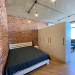 Loft Pearl Of Arcadia !Паркінг У Подарунок! Appartamento