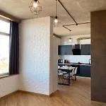 Loft Pearl Of Arcadia !Паркінг У Подарунок! *