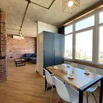Loft Pearl Of Arcadia !Паркінг У Подарунок! Appartamento *