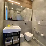 Loft Pearl Of Arcadia !Паркінг У Подарунок! Odesa