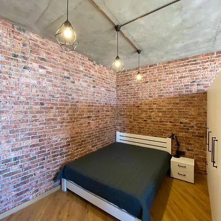 Διαμέρισμα Loft Pearl Of Arcadia !Паркінг У Подарунок! *