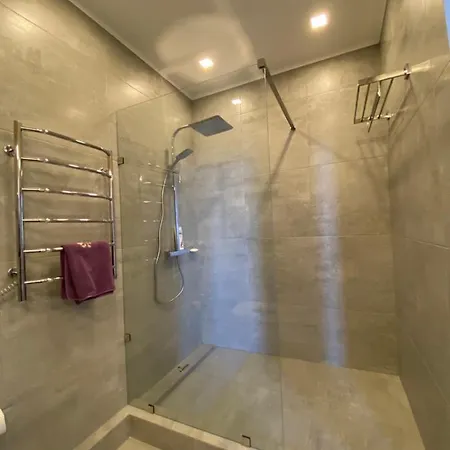 Διαμέρισμα Loft Pearl Of Arcadia !Паркінг У Подарунок!