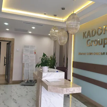 Loft Pearl Of Arcadia !Паркінг У Подарунок! Διαμέρισμα