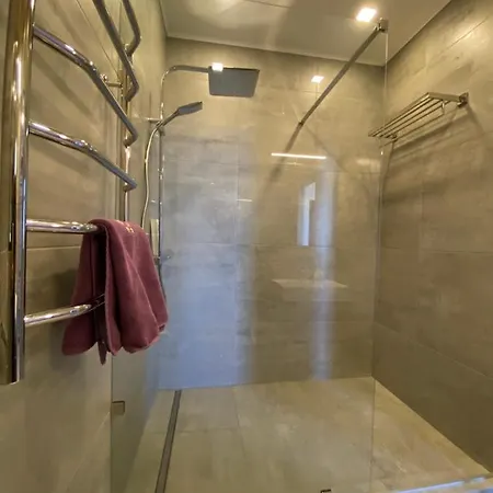 Loft Pearl Of Arcadia !Паркінг У Подарунок! Apartman *