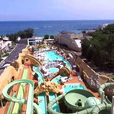 Loft Pearl Of Arcadia !Паркінг У Подарунок! * Odesa