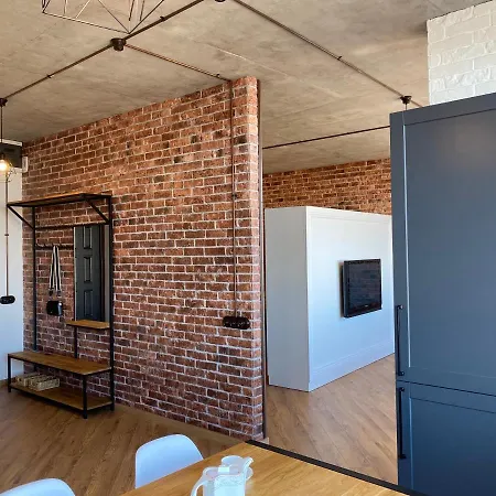 Loft Pearl Of Arcadia !Паркінг У Подарунок! Apartment *