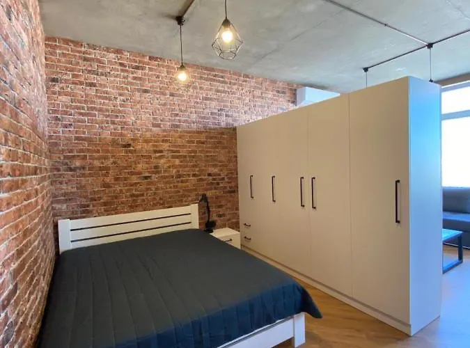 Loft Pearl Of Arcadia !Паркінг У Подарунок! Apartment