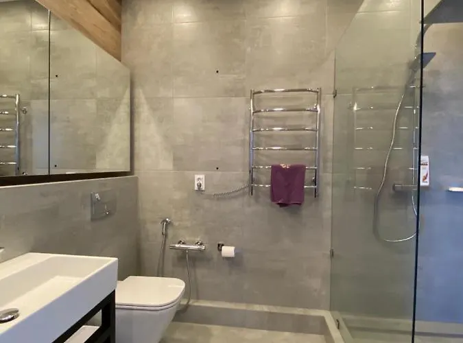 Loft Pearl Of Arcadia !Паркінг У Подарунок! Apartment