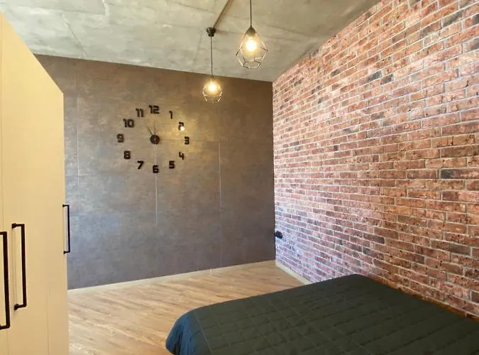 Loft Pearl Of Arcadia !Паркінг У Подарунок! Apartment Odesa