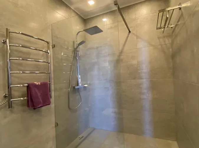 Apartment Loft Pearl Of Arcadia !Паркінг У Подарунок!