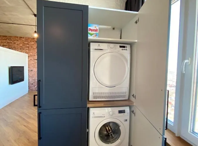 Loft Pearl Of Arcadia !Паркінг У Подарунок!