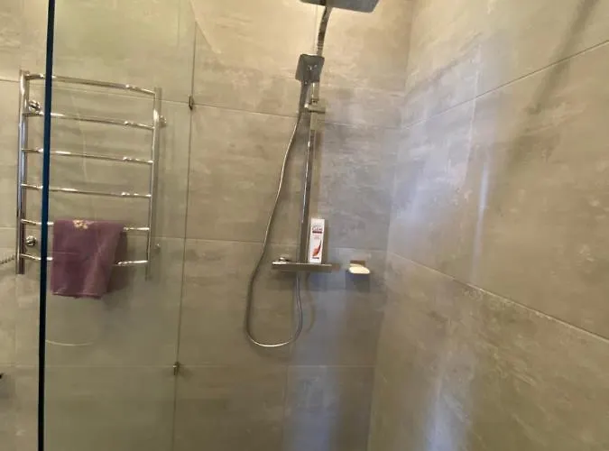 Loft Pearl Of Arcadia !Паркінг У Подарунок! Apartment