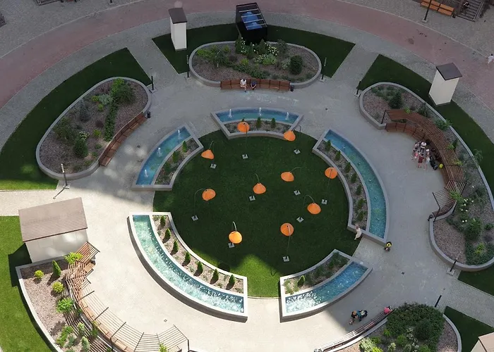 Loft Pearl Of Arcadia !Паркінг У Подарунок! Apartment *