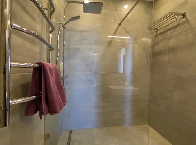 Loft Pearl Of Arcadia !Паркінг У Подарунок! Apartment *