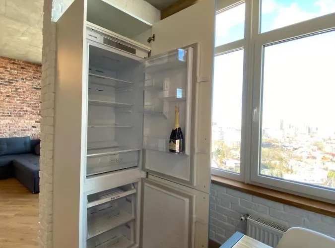 Loft Pearl Of Arcadia !Паркінг У Подарунок! Apartment *