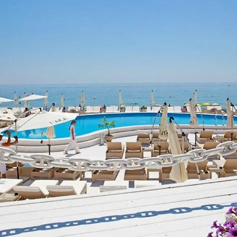 Loft Pearl Of Arcadia !Паркінг У Подарунок! Apartment