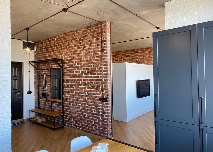 Loft Pearl Of Arcadia !Паркінг У Подарунок! Apartment *