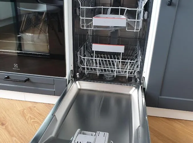 Loft Pearl Of Arcadia !Паркінг У Подарунок!