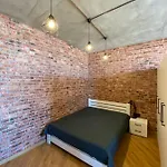 Lejlighed Loft Pearl Of Arcadia !Паркінг У Подарунок! *