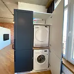 Loft Pearl Of Arcadia !Паркінг У Подарунок!