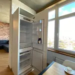 Loft Pearl Of Arcadia !Паркінг У Подарунок! Lejlighed *