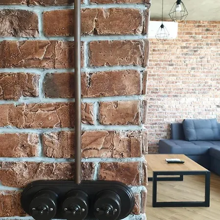 Апартаменты Loft Pearl Of Arcadia *