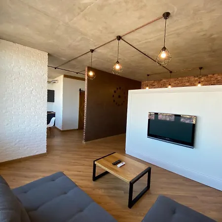 Loft Pearl Of Arcadia *