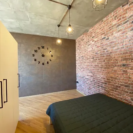 Loft Pearl Of Arcadia Апартаменты Одесса