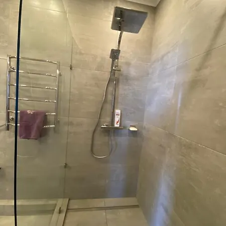Loft Pearl Of Arcadia Апартаменты